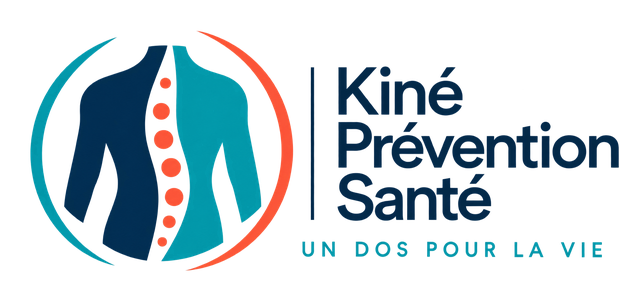 Kiné Prévention Santé — Un dos pour la vie