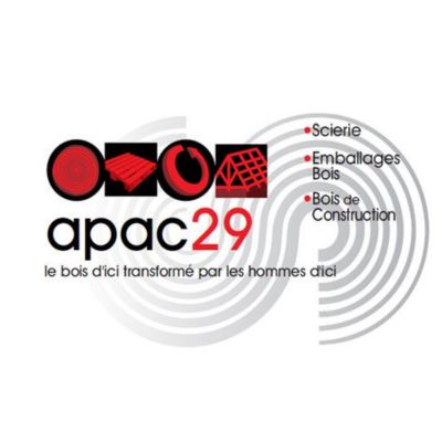 Logo APAC29